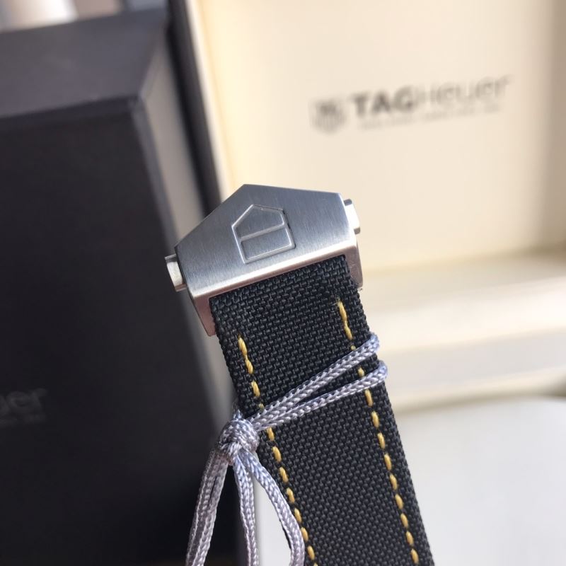 TAG HEUER Watches